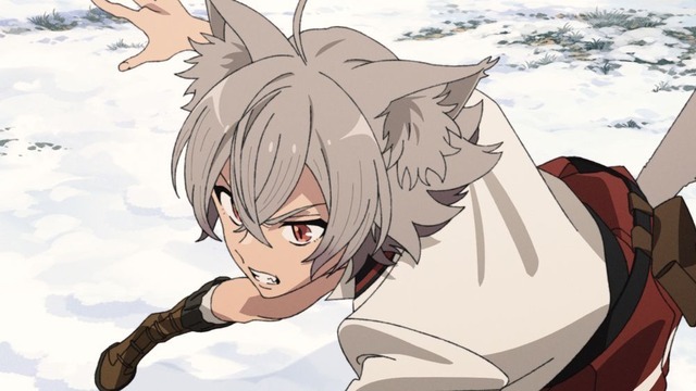 『無職転生III ～異世界行ったら本気だす～』 第7話「第四段階」先行カット