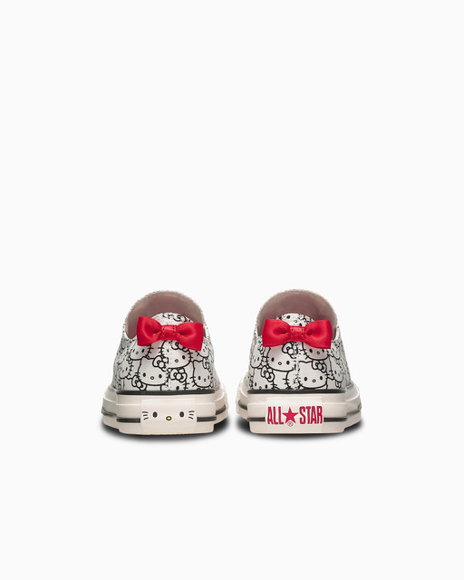 ALL STAR OX / HELLO KITTY