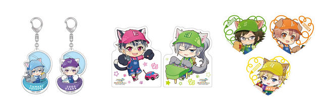「アイドリッシュセブン in NAMJATOWN ～11th Anniversary Festival～」