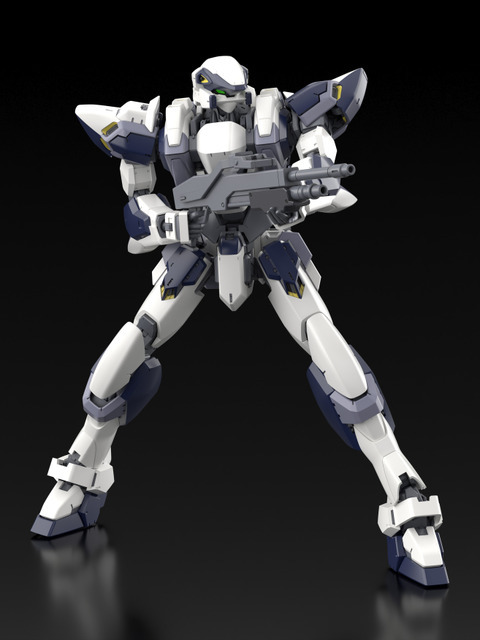KADOKAWA PLASTIC MODEL SERIES 「フルメタル・パニック！」 1/48 アーバレスト