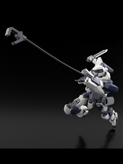 KADOKAWA PLASTIC MODEL SERIES 「フルメタル・パニック！」 1/48 アーバレスト スペシャルセット