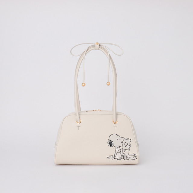 フルラ ポピー M ドーム価格：￥74,800(税込)