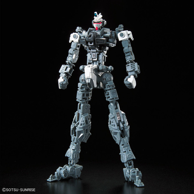 「ＲＧ 1/144 フォースインパルスガンダム」