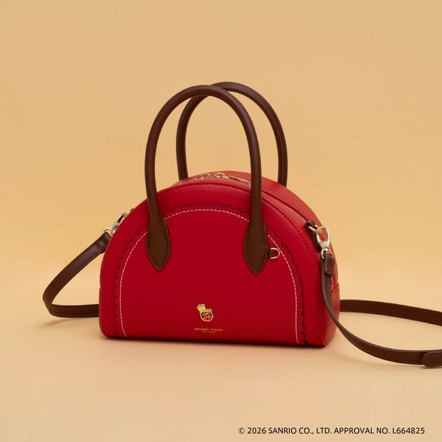 ハンドバッグ ¥22,000-