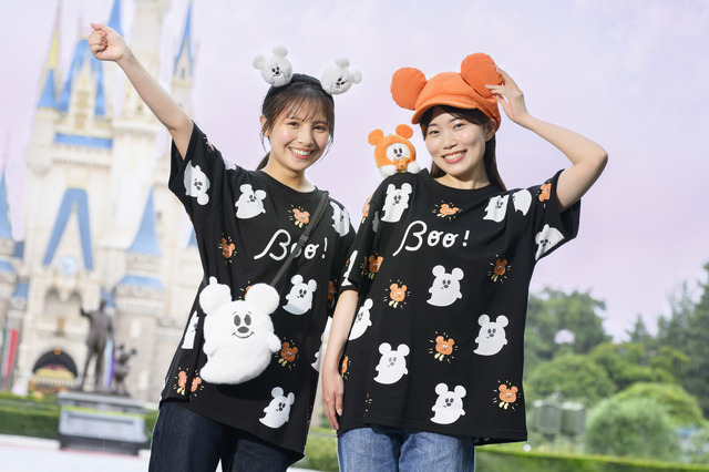 「ディズニー・ハロウィーン」グッズ＆グルメ情報が一挙公開☆「リメンバー・ミー」がポップコーンバケットに♪“ヴィランズ”はシュシュやTシャツに