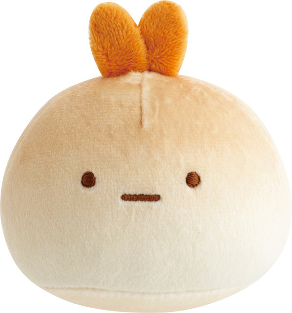 もーちもちパンぬいぐるみ