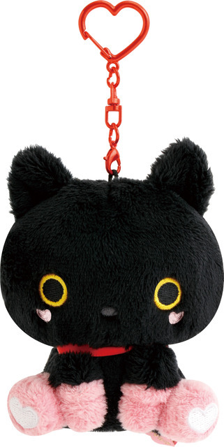 ぶらさげぬいぐるみ