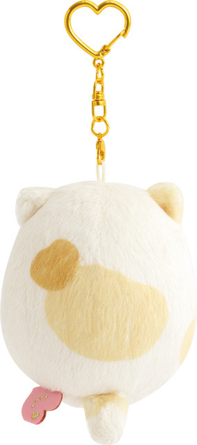 ぶらさげぬいぐるみ