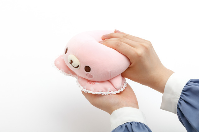 ぬいぐるみ