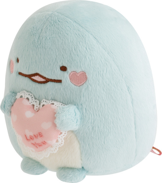 ぬいぐるみ