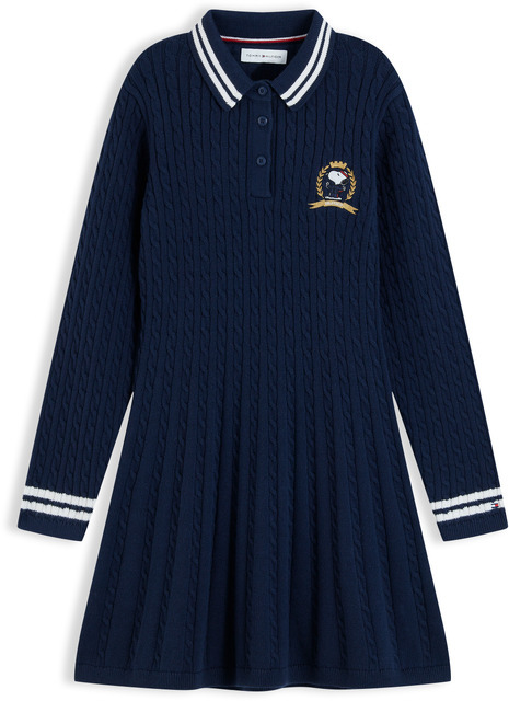 「トミー ヒルフィガー×ピーナッツ キッズ Fall 2026 コレクション」2026年8月20日より発売