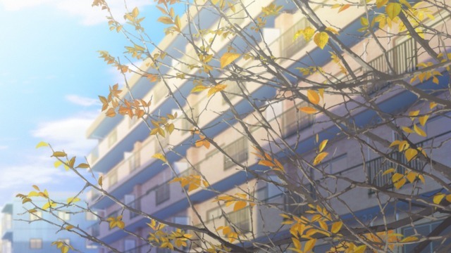 TVアニメ『スキップとローファー 2nd season』ティザーPV場面カット