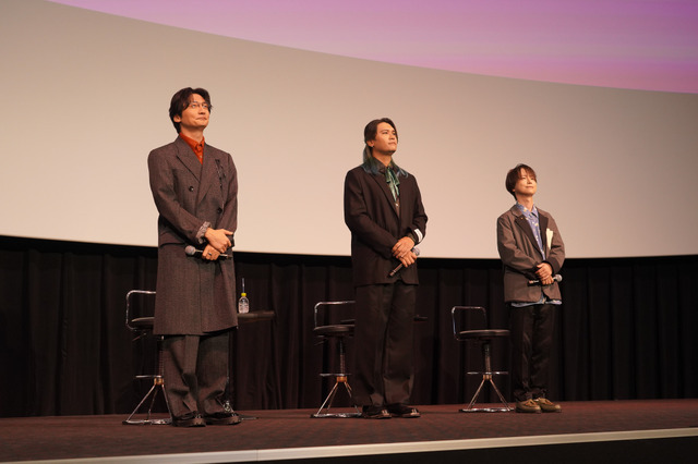 『忘却バッテリー』TVアニメ第1期振り返り上映会第2回イベントレポート