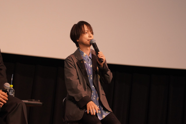 『忘却バッテリー』TVアニメ第1期振り返り上映会第2回イベントレポート