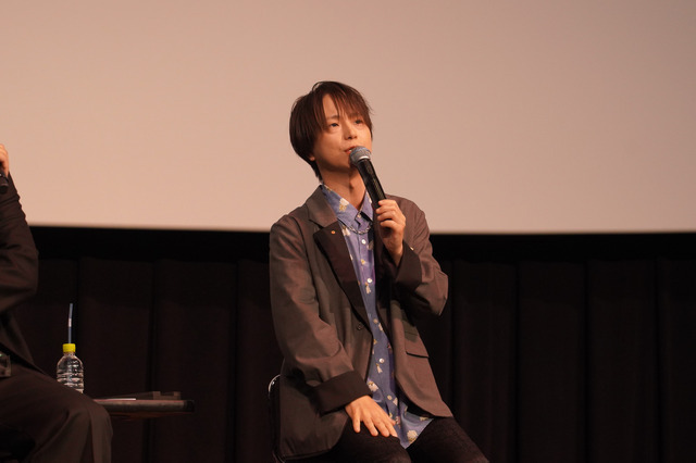 『忘却バッテリー』TVアニメ第1期振り返り上映会第2回イベントレポート