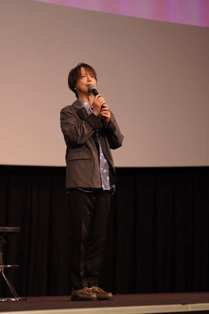 『忘却バッテリー』TVアニメ第1期振り返り上映会第2回イベントレポート