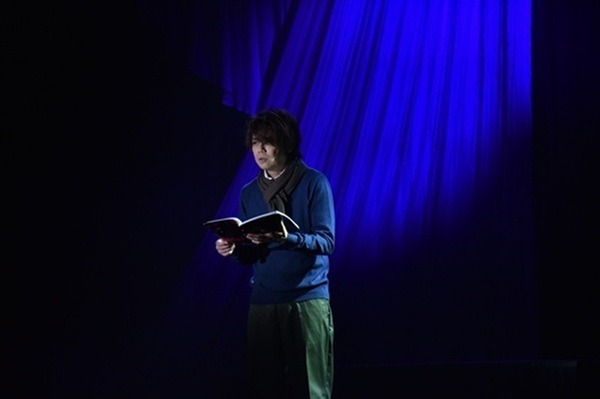 「朗読劇ガリレオシリーズ『容疑者Xの献身』」