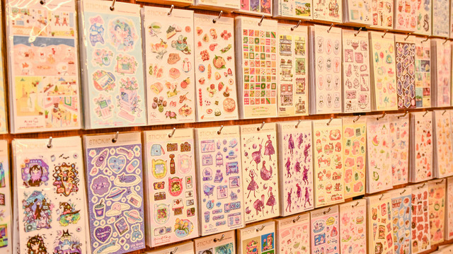 Sticker Square（ステッカースクエア）