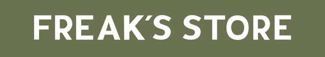 FREAK'S STORE