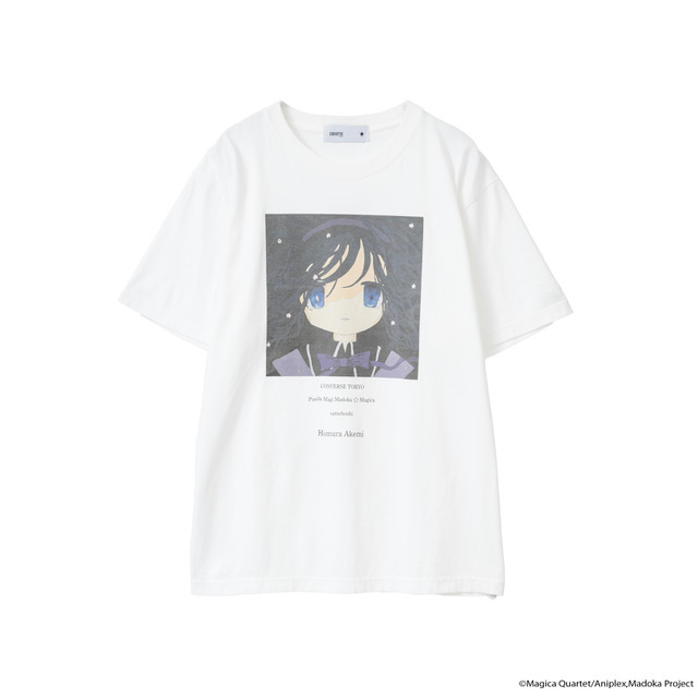 【魔法少女まどか☆マギカ】Puella Magi TEE