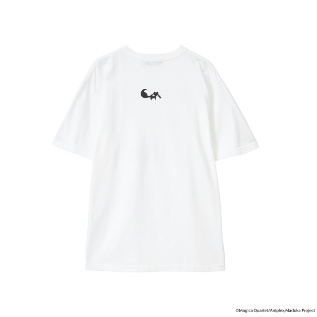 【魔法少女まどか☆マギカ】Puella Magi TEE