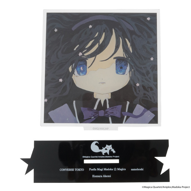 【魔法少女まどか☆マギカ】Puella Magi ACRYLIC STAND