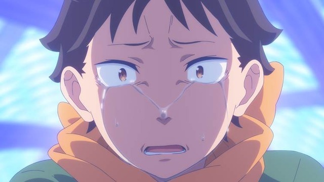 TVアニメ『Re:ゼロから始める異世界生活』4th season第13話（第79話）「立ちなさい」