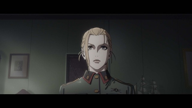 『装甲騎兵ボトムズ 灰色の魔女』本予告
