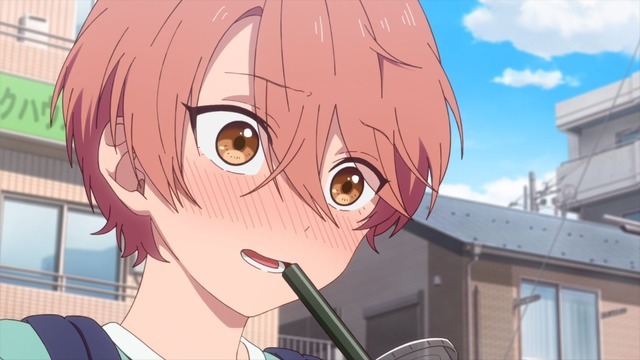 『俺と悠兄！』ティザーPV場面カット