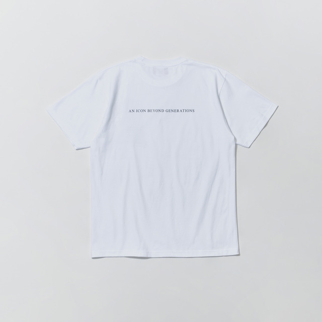 「MASAKO NOZAWA コラージュ Tシャツ」6,050円（税込）