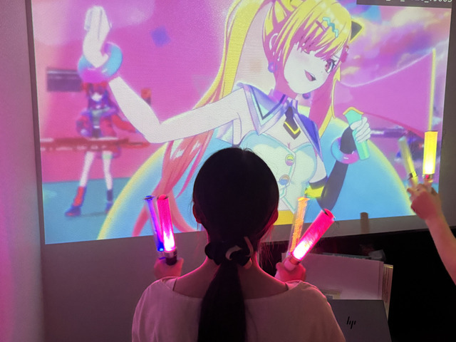 『バンドリ！ ゆめ∞みた』バーチャルでの新たなライブに没入！ メンバーの仲を荒らす悪女・ビオラって何者!? 炎上、配信事故の“鬼畜ルート”にドキドキ!?