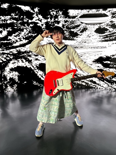 の子
