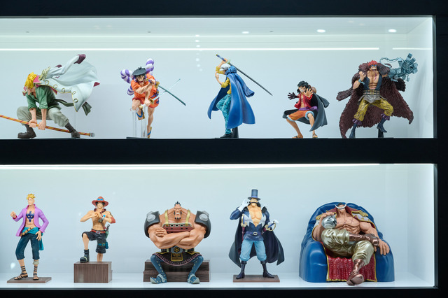 TOY&HOBBY WORLD