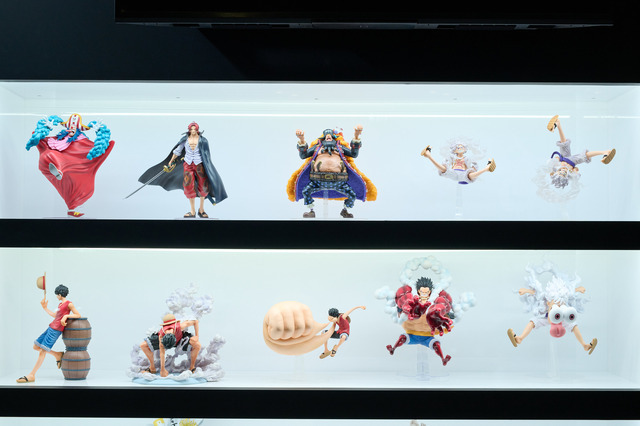 TOY&HOBBY WORLD