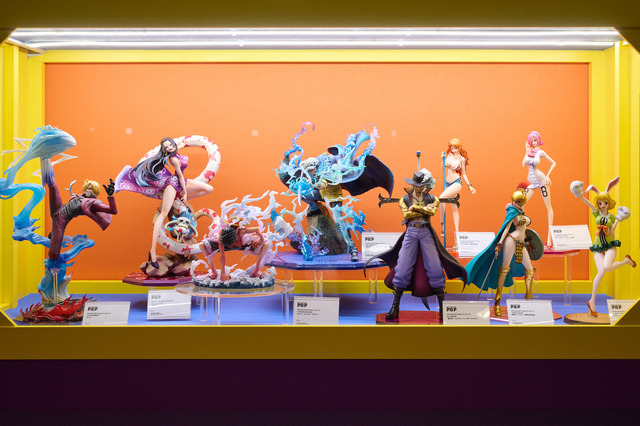 TOY&HOBBY WORLD