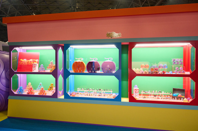 TOY&HOBBY WORLD