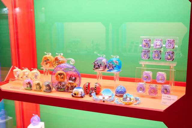TOY&HOBBY WORLD