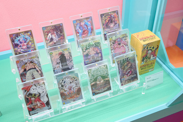 TOY&HOBBY WORLD