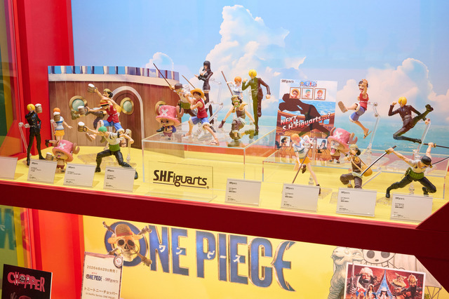 TOY&HOBBY WORLD