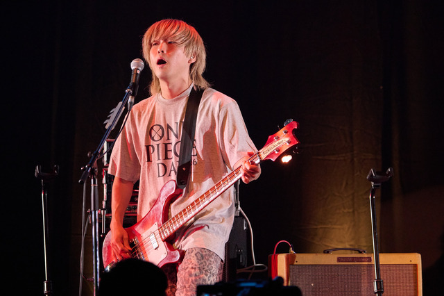 「ONE PIECE DAY'26 SPECIAL LIVE」