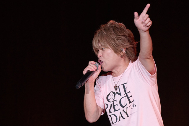 OPENING STAGE