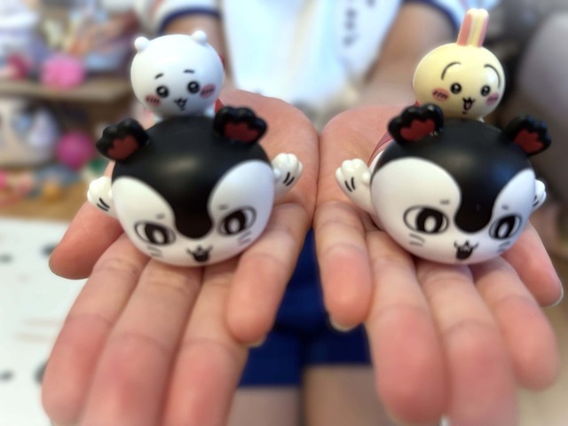 映画「ちいかわ」6歳児も楽しめる？ 子どもが気になってしまう“意外”な視点を聞いてみた【インタビュー】