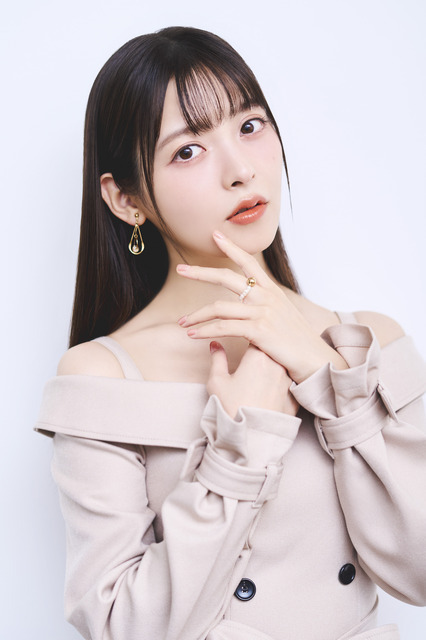 上坂すみれ
