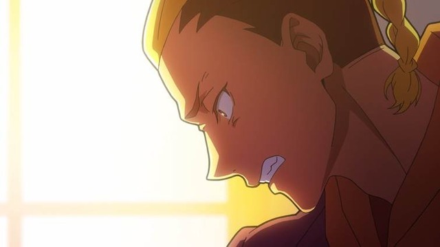 夏アニメ『鎧真伝サムライトルーパー』第2クール第20話「シメイ」