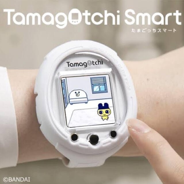 Tamagotchi Smart