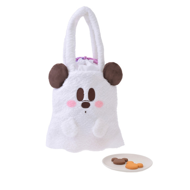 バッグ入りクッキー