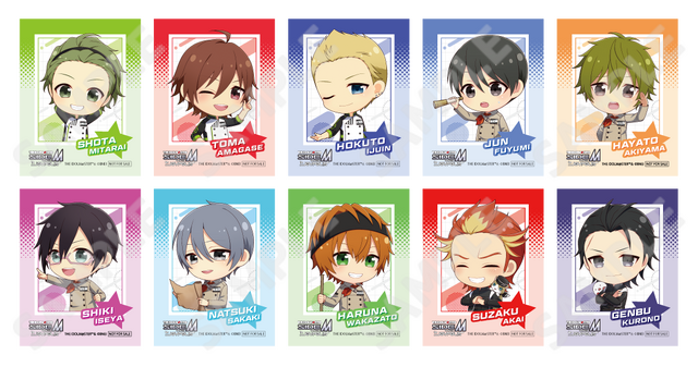 アイドルマスター SideM in JOYPOLIS 3