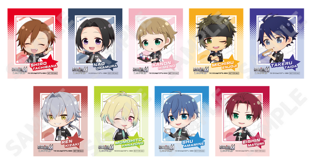 アイドルマスター SideM in JOYPOLIS 3