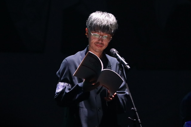 「じゅじゅフェス 2026 -5th anniversary-」DAY1オフィシャルスチール