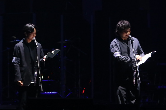 「じゅじゅフェス 2026 -5th anniversary-」DAY1オフィシャルスチール